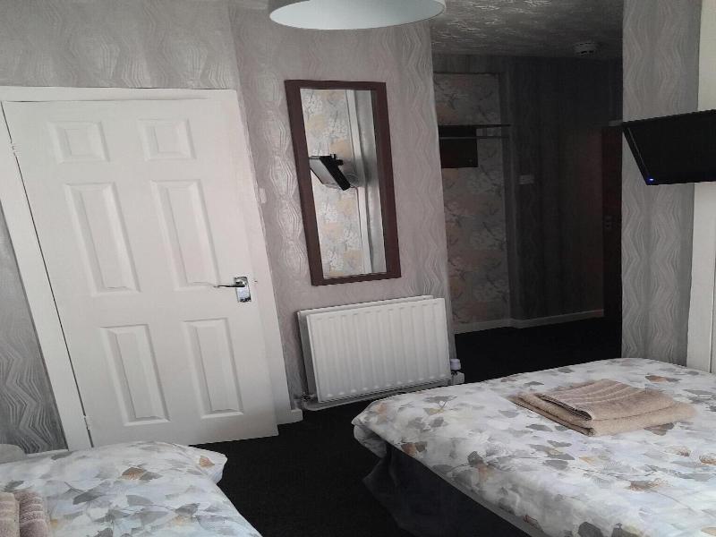 Rutlands B&B image