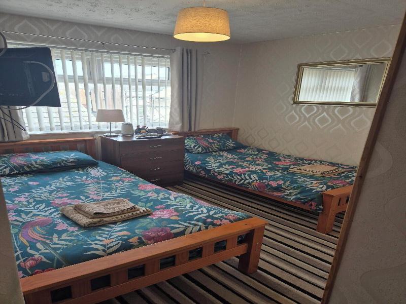 Rutlands B&B image