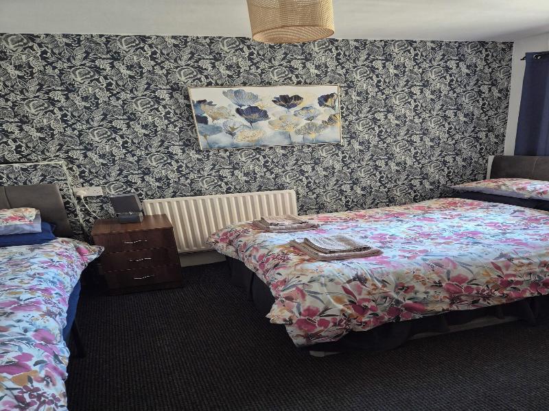 Rutlands B&B image