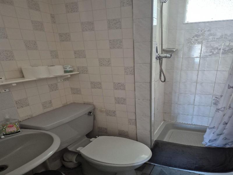 Rutlands B&B image
