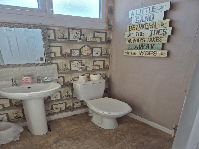 Rutlands B&B image