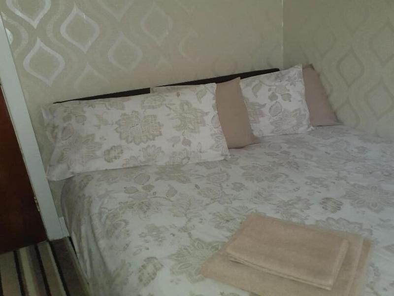 Rutlands B&B image