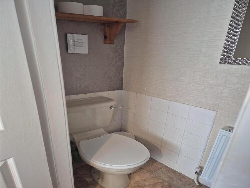 Rutlands B&B image