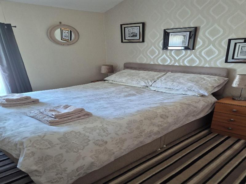 Rutlands B&B image