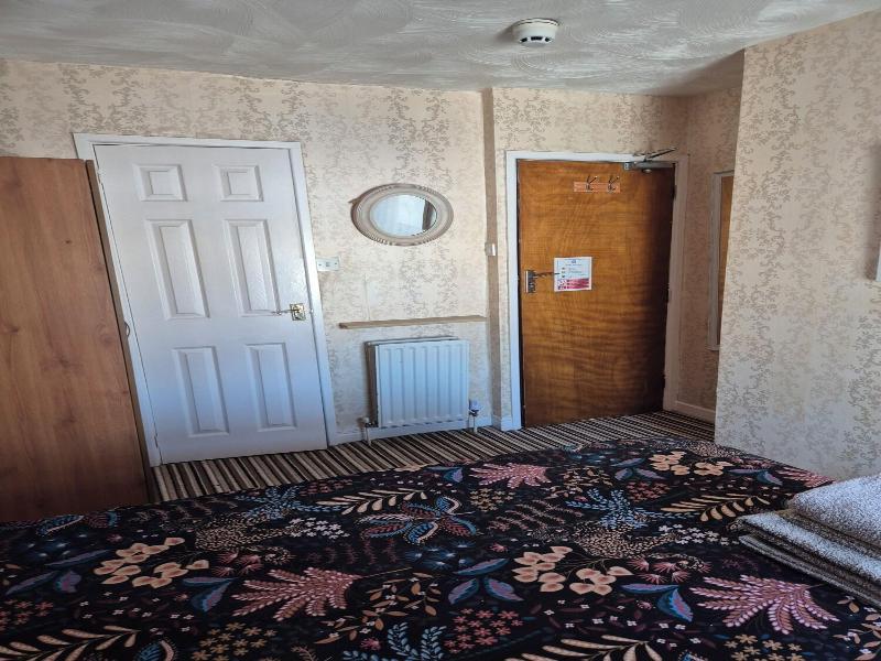 Rutlands B&B image