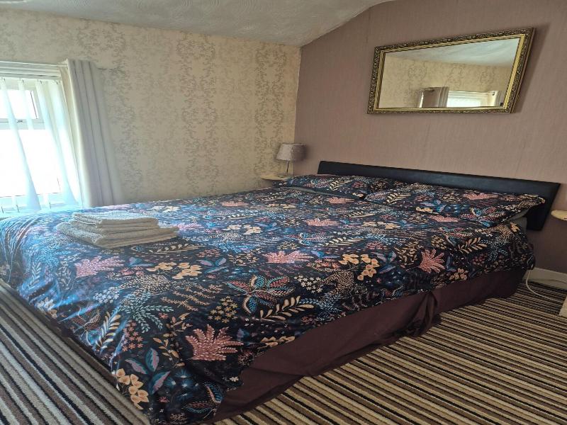 Rutlands B&B image