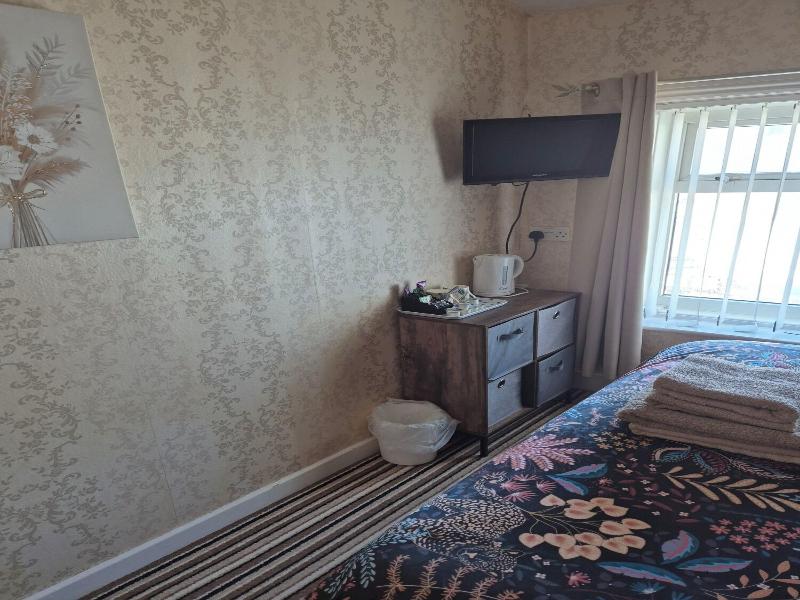 Rutlands B&B image