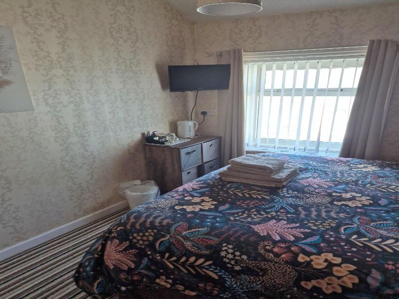 Rutlands B&B image