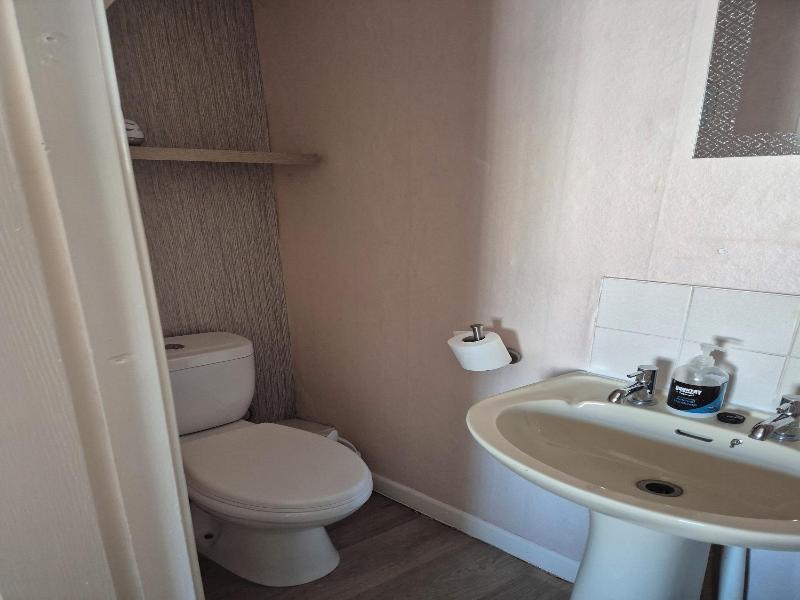 Rutlands B&B image