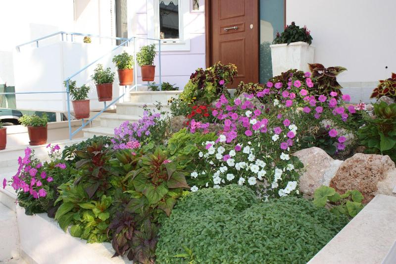 Veggie Garden Athens B&B image