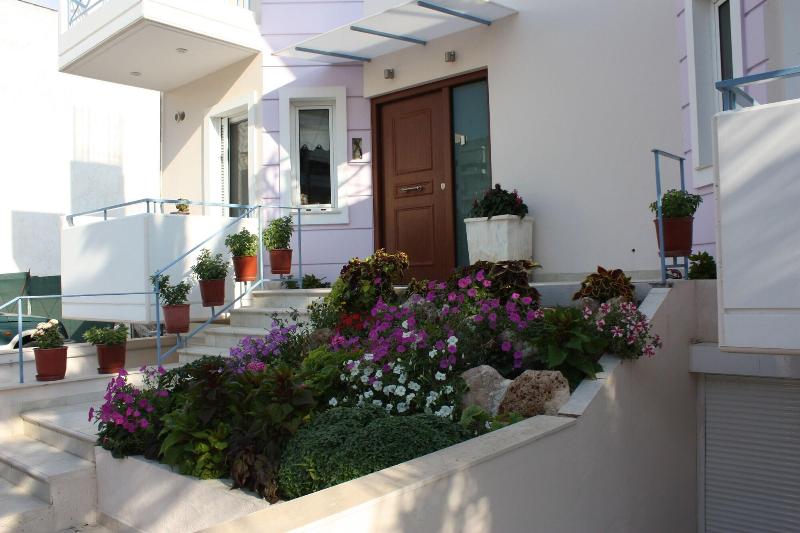 Veggie Garden Athens B&B image