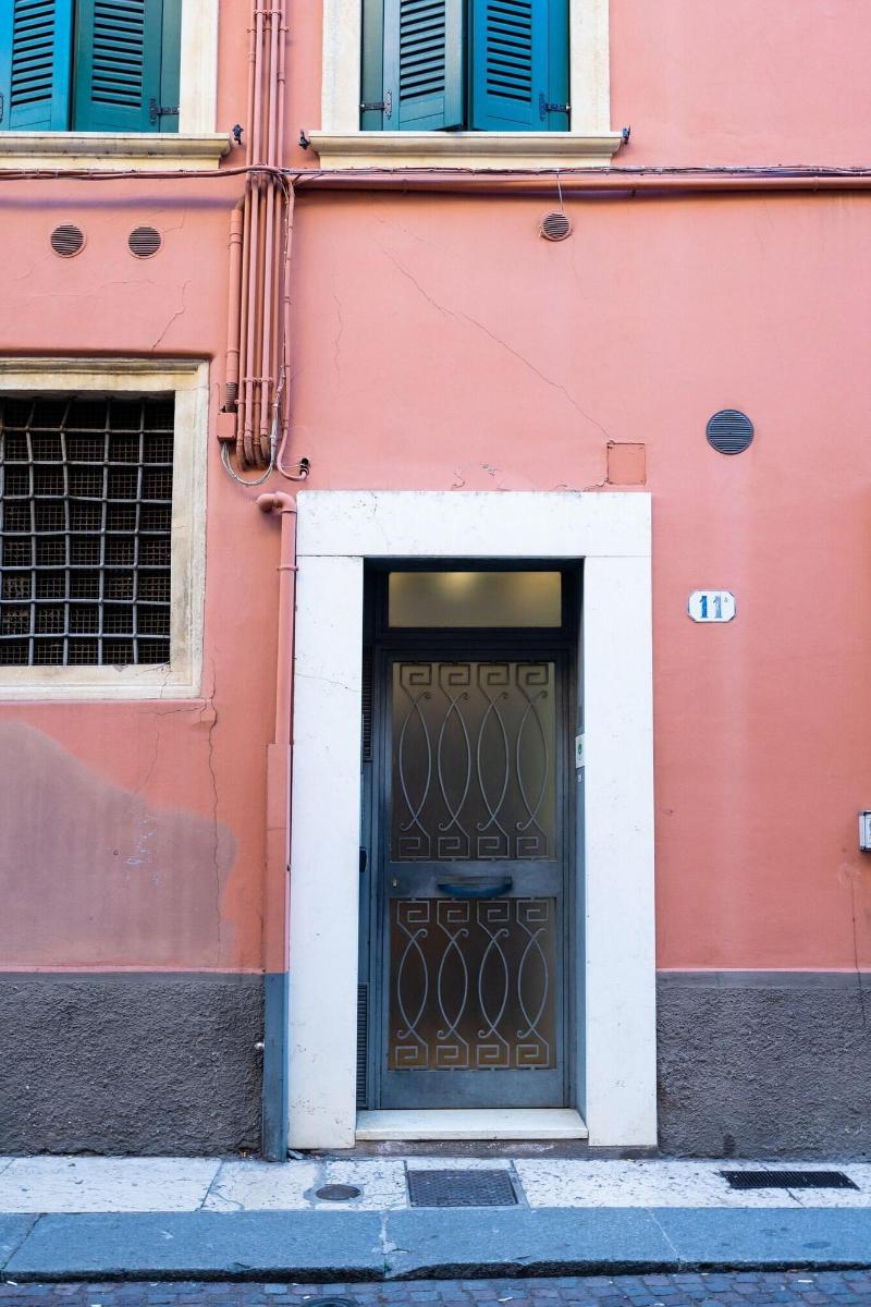 Mazzini Suite image