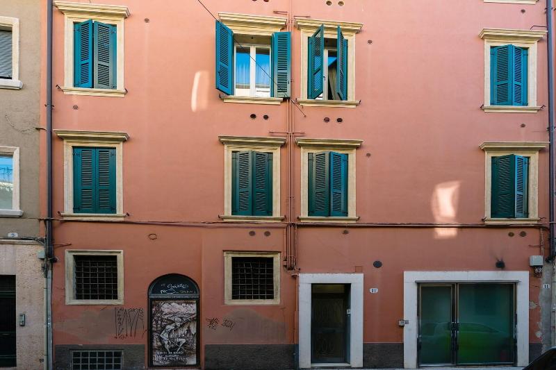 Mazzini Suite image