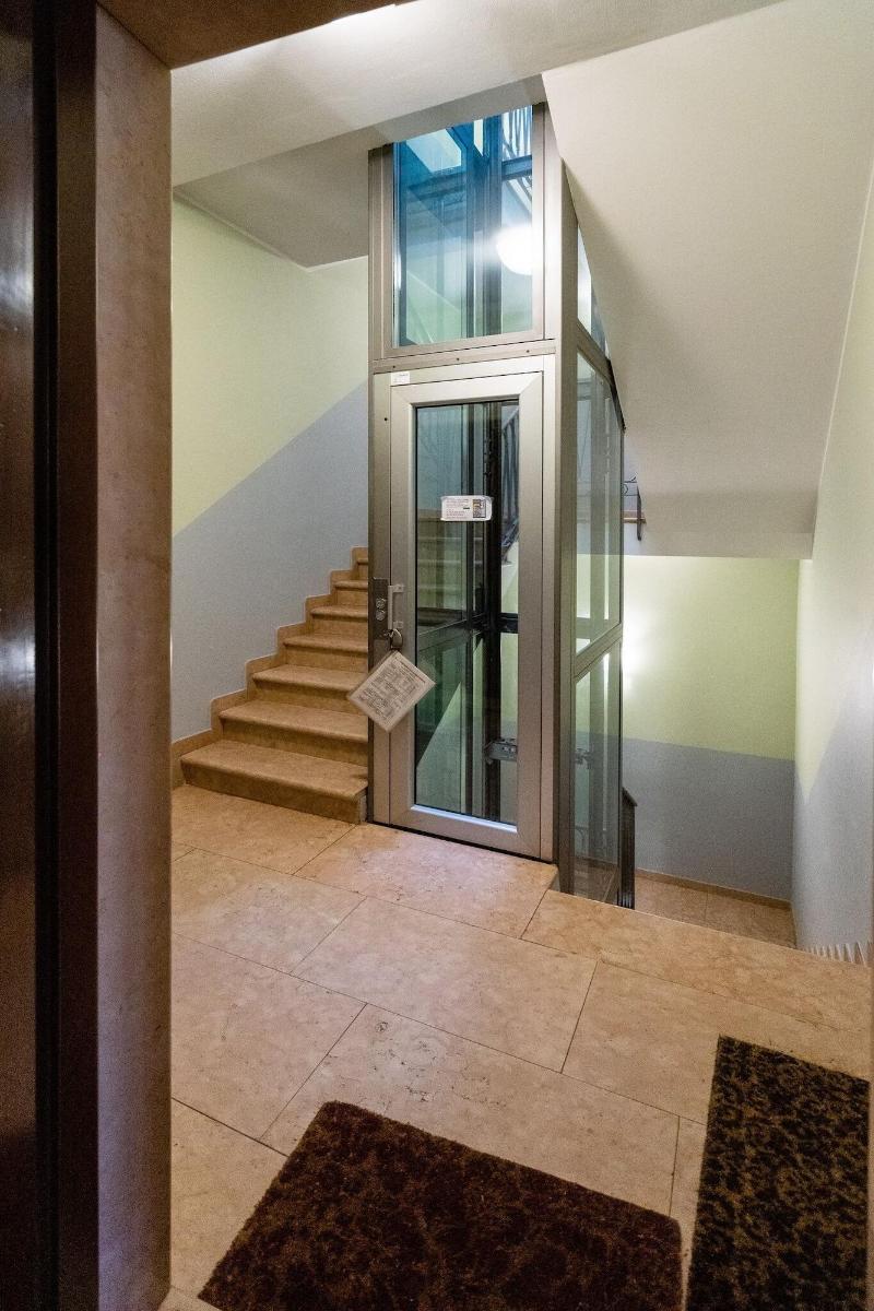 Mazzini Suite image