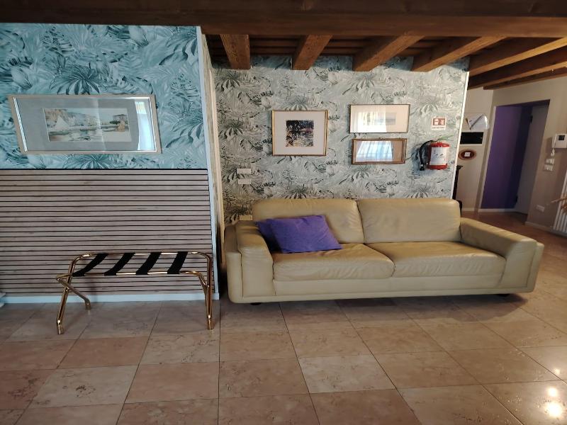 Mazzini Suite image