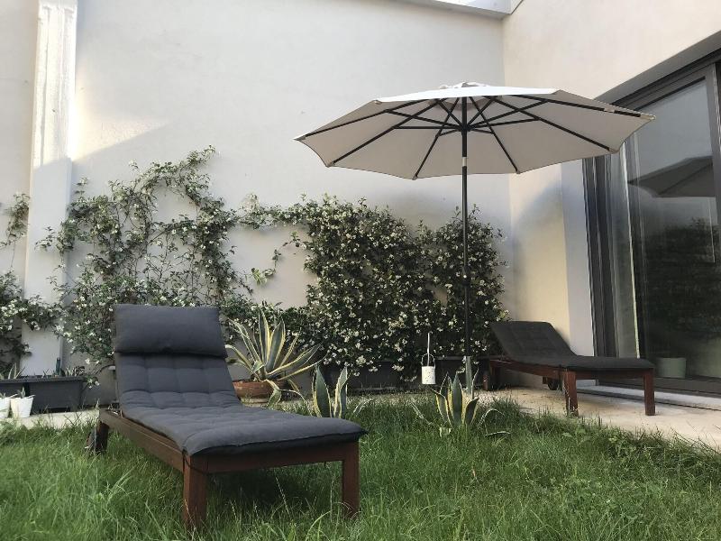 Loft Navigli With Private Garden image