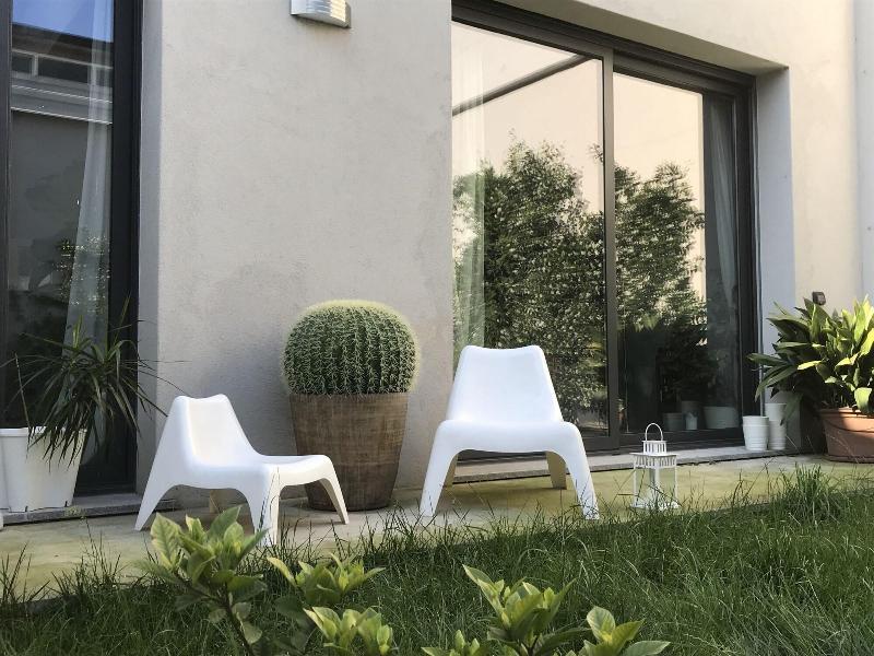 Loft Navigli With Private Garden image