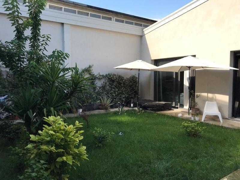 Loft Navigli With Private Garden image