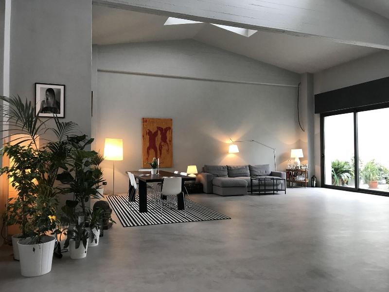 Loft Navigli With Private Garden image
