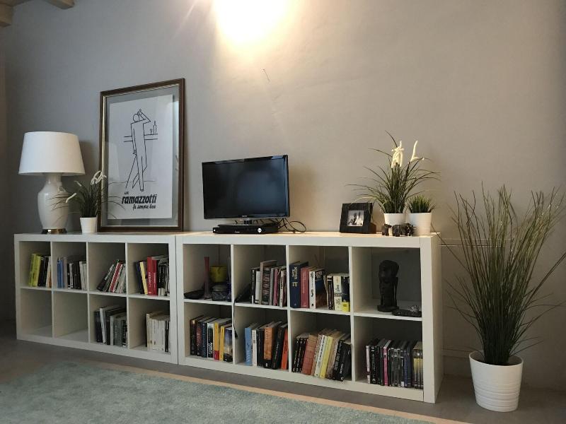 Loft Navigli With Private Garden image