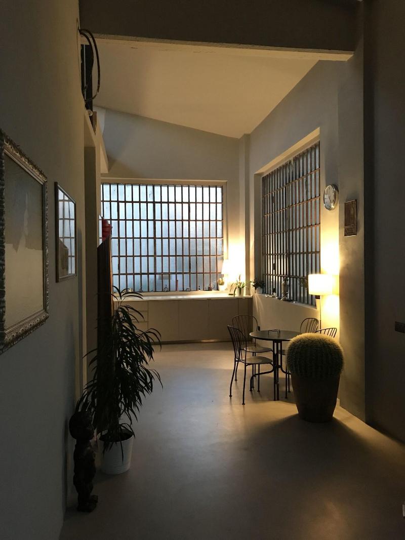 Loft Navigli With Private Garden image