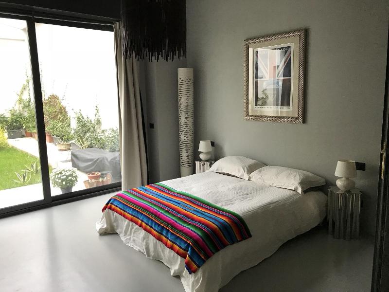 Loft Navigli With Private Garden image
