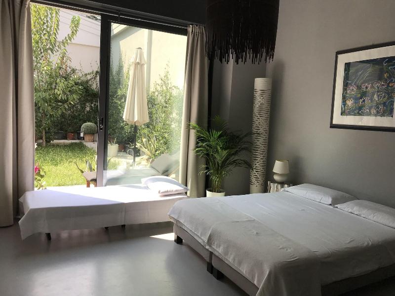 Loft Navigli With Private Garden image