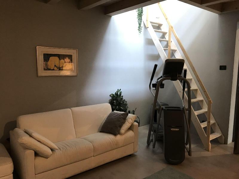 Loft Navigli With Private Garden image