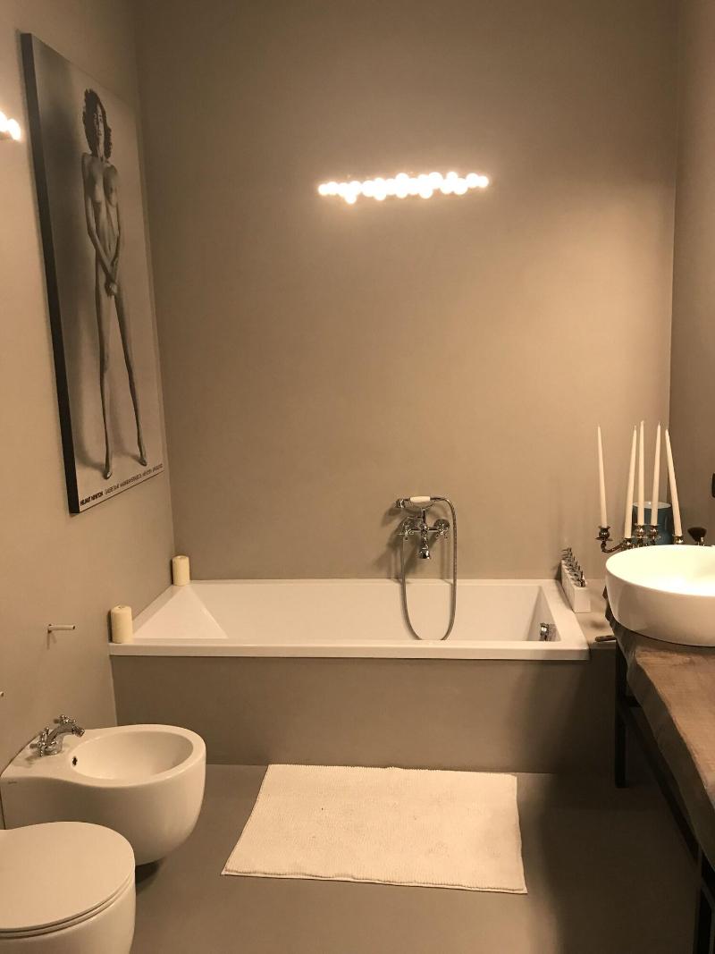 Loft Navigli With Private Garden image