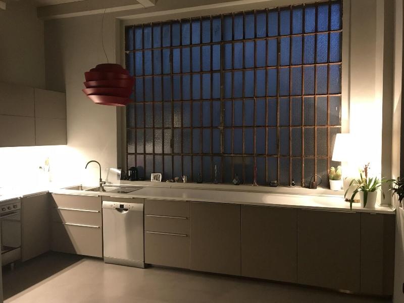 Loft Navigli With Private Garden image
