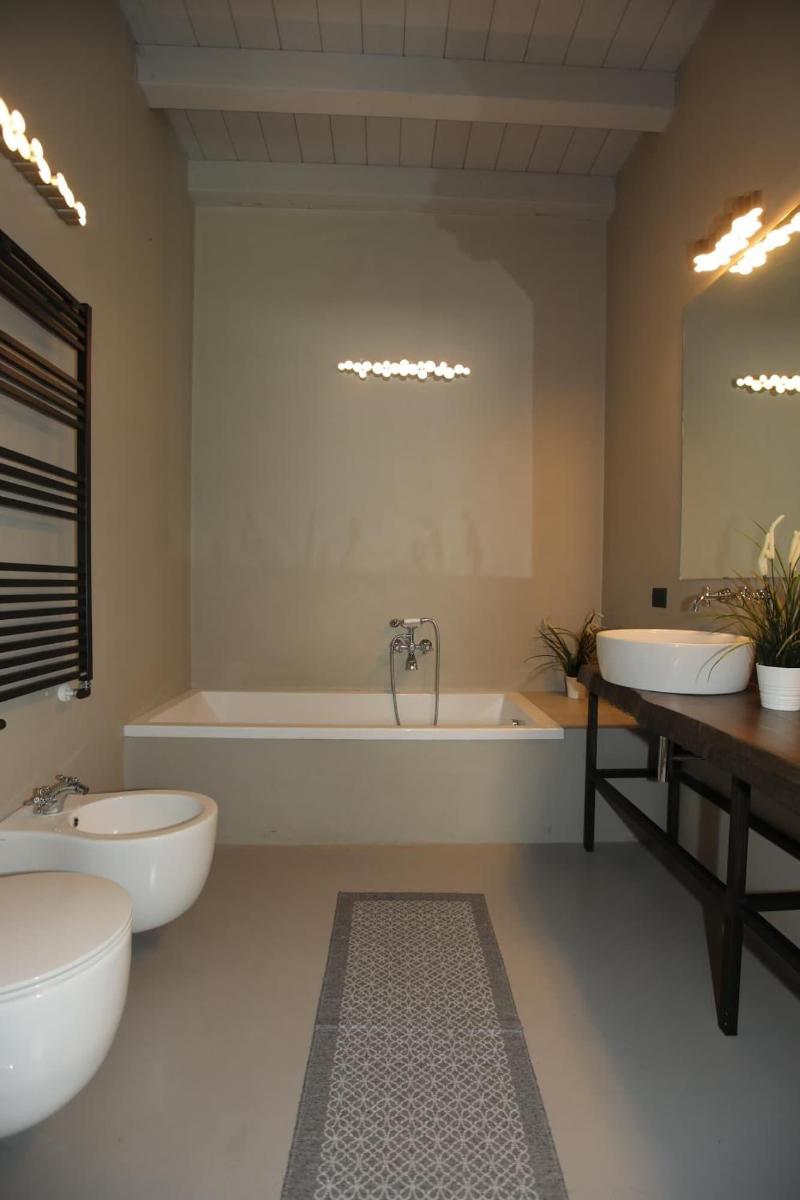 Loft Navigli With Private Garden image