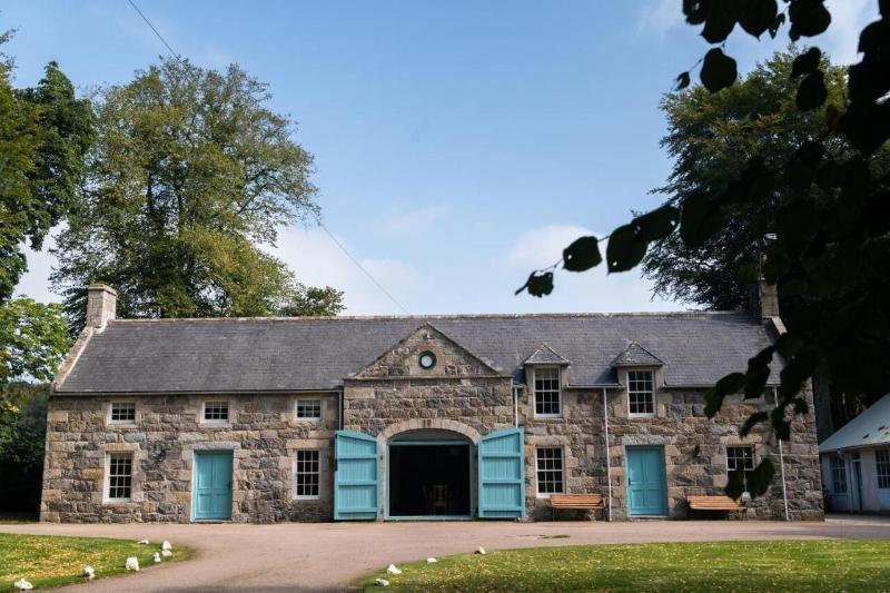 Netherdale House image