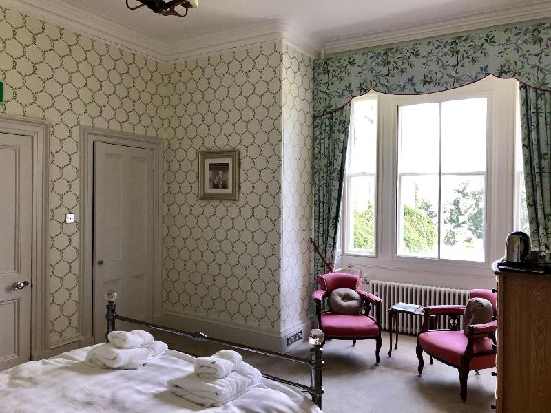 Netherdale House image