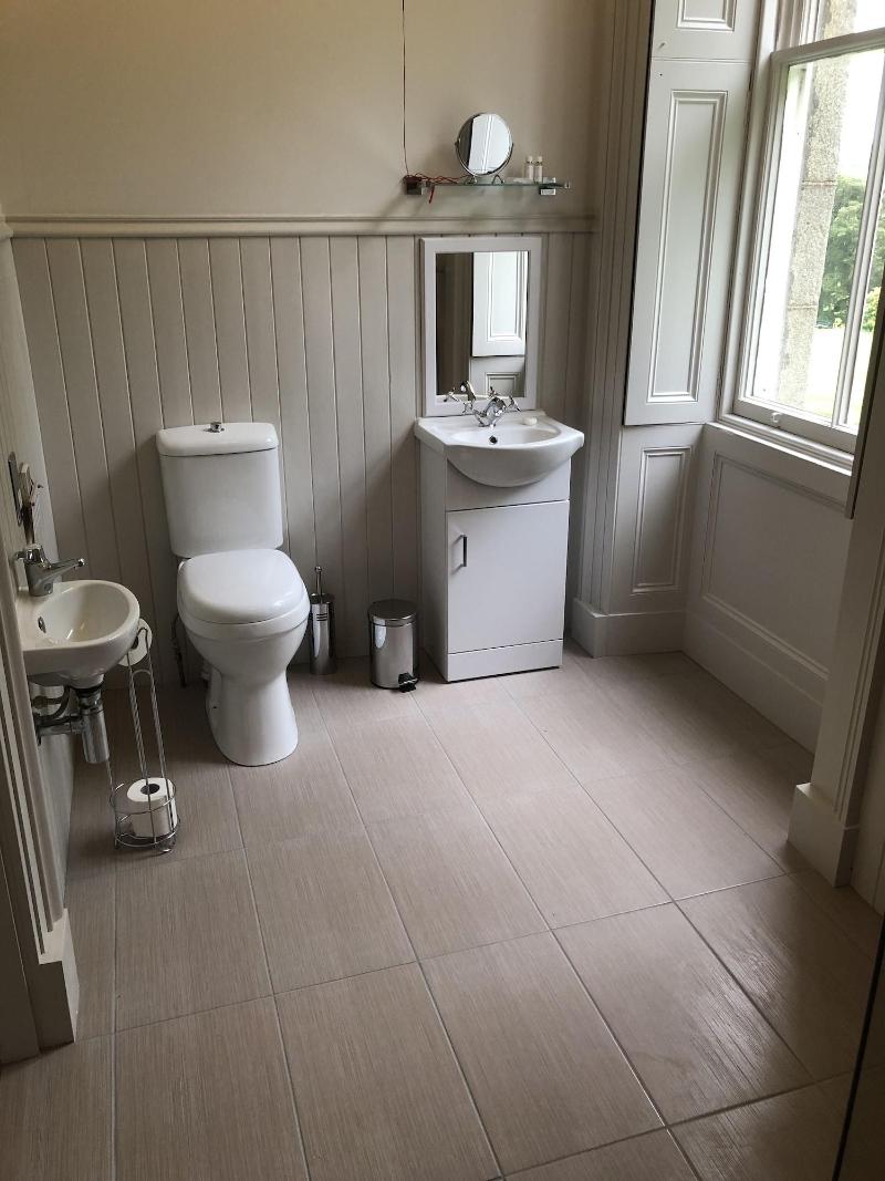 Netherdale House image