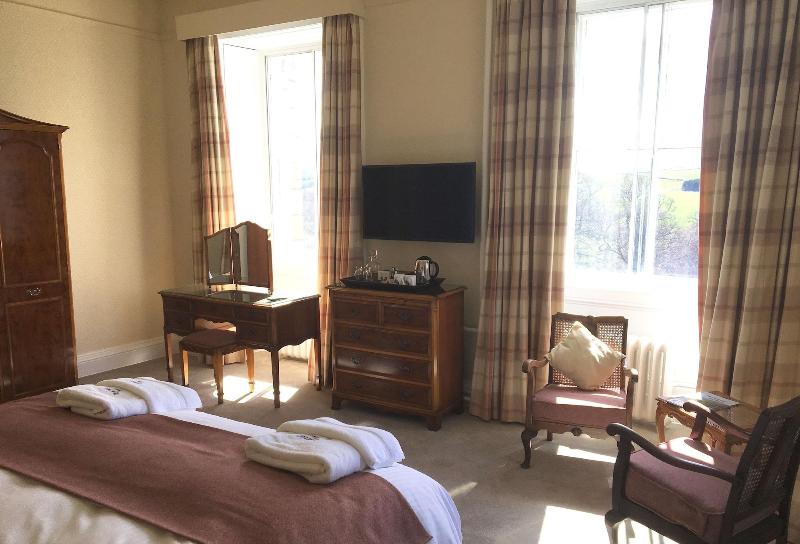 Netherdale House image