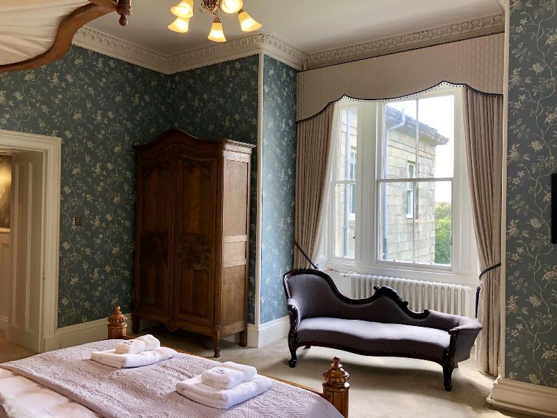 Netherdale House image