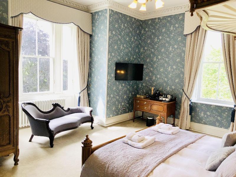Netherdale House image