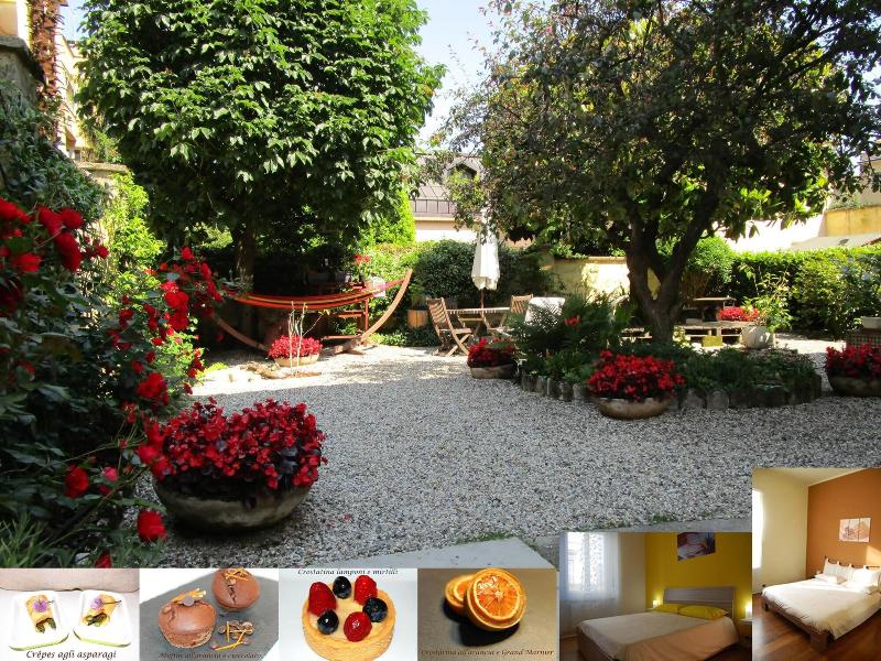 Colazione Da Augusta image