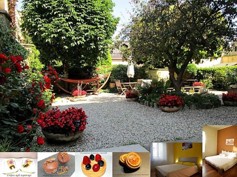 Colazione Da Augusta image