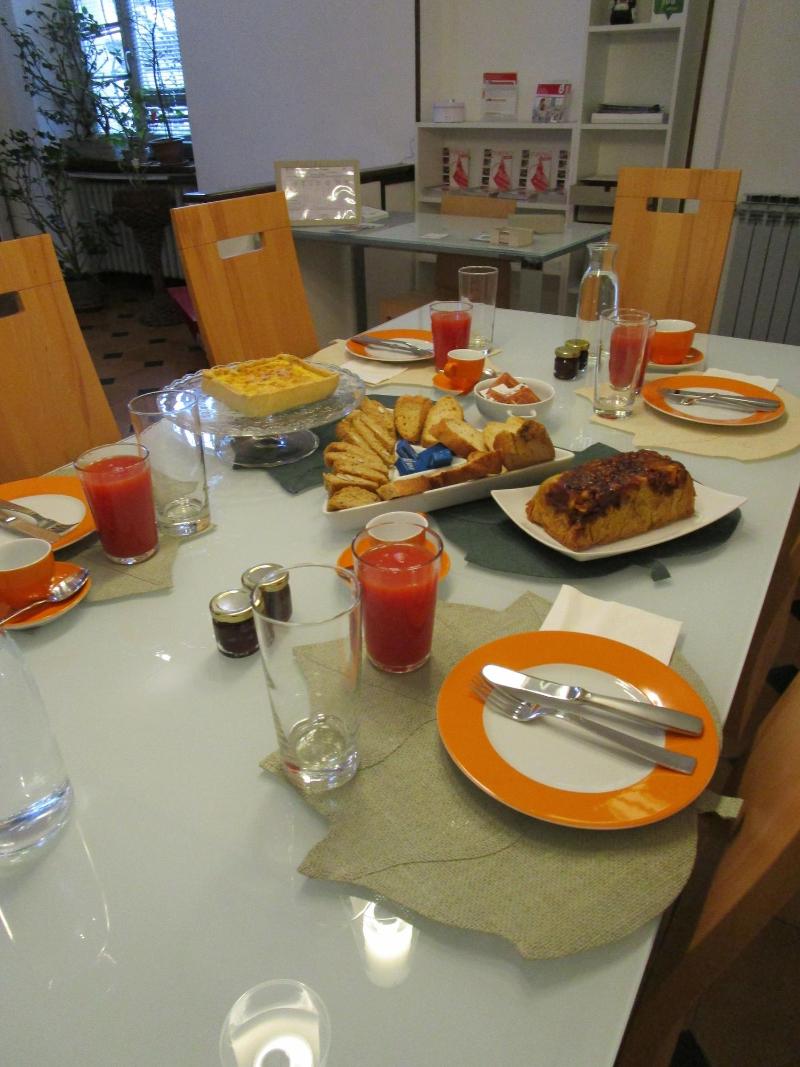 Colazione Da Augusta image
