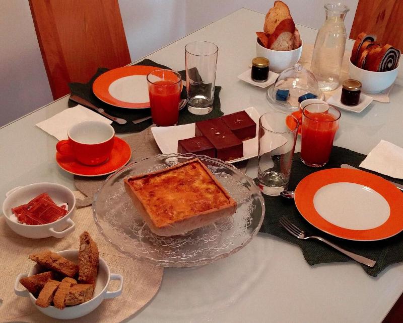 Colazione Da Augusta image