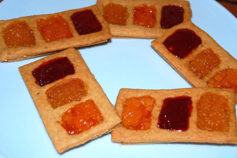 Colazione Da Augusta image