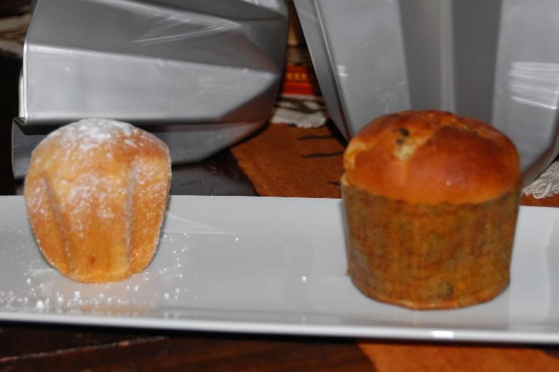 Colazione Da Augusta image