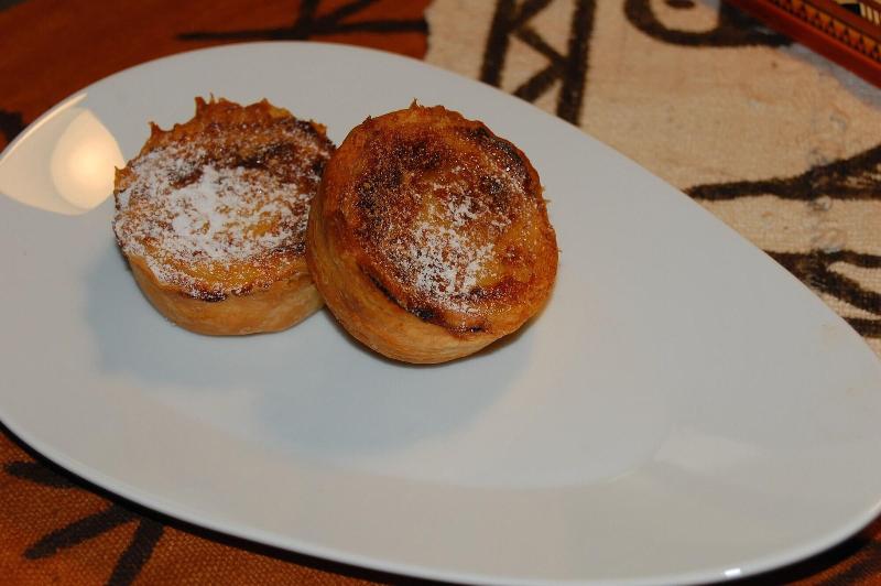 Colazione Da Augusta image