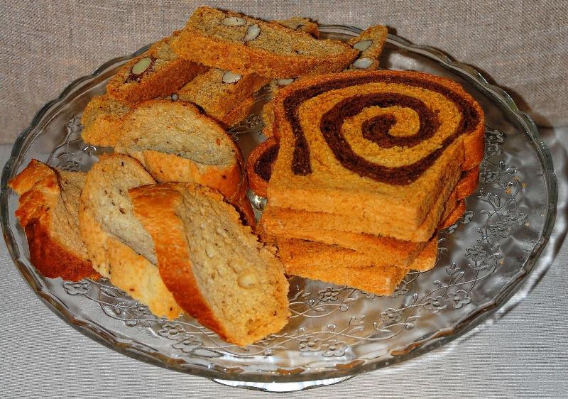 Colazione Da Augusta image