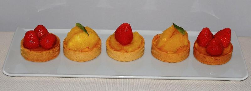 Colazione Da Augusta image