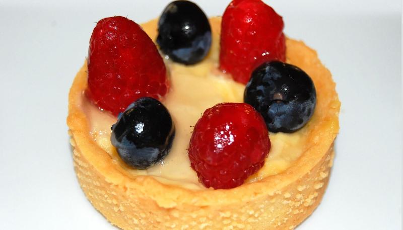 Colazione Da Augusta image