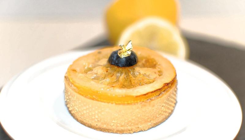 Colazione Da Augusta image