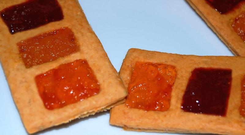 Colazione Da Augusta image