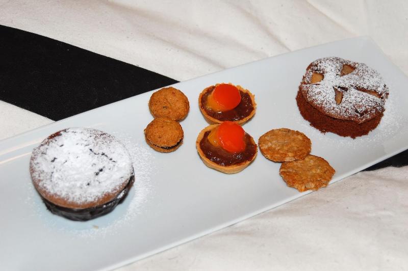 Colazione Da Augusta image